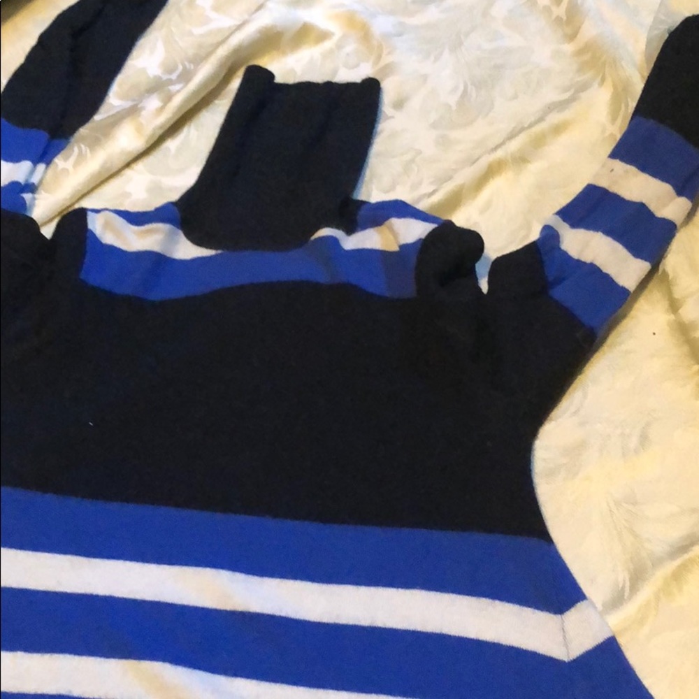 Used mini dresssweaters by inc size s - Picture 4 of 9